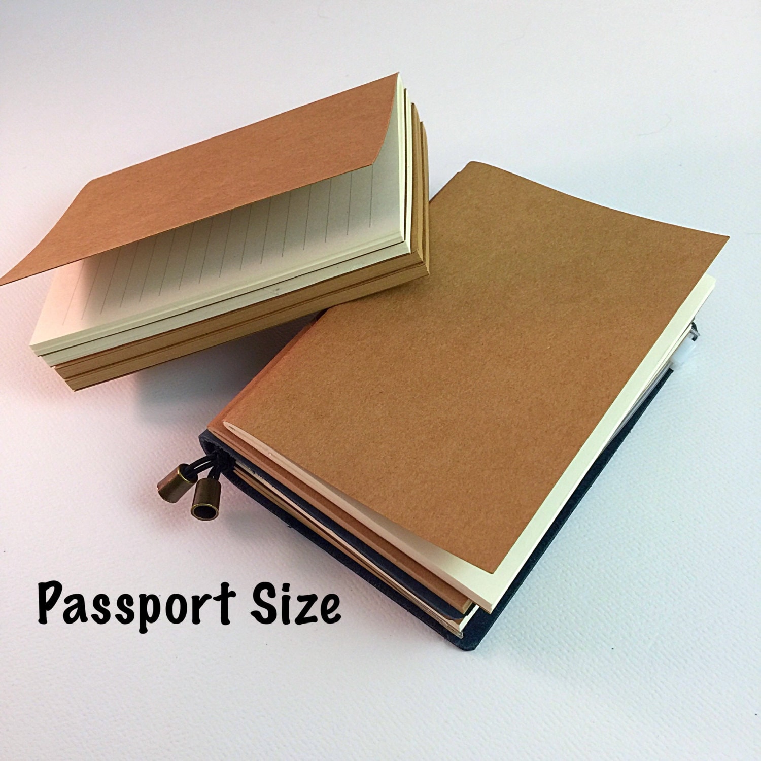 Passport Size Travelers Notebook Free Printables