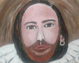 SHAKESPEARE BY NIGHT