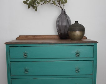 NOW SOLD - Chest of Drawers