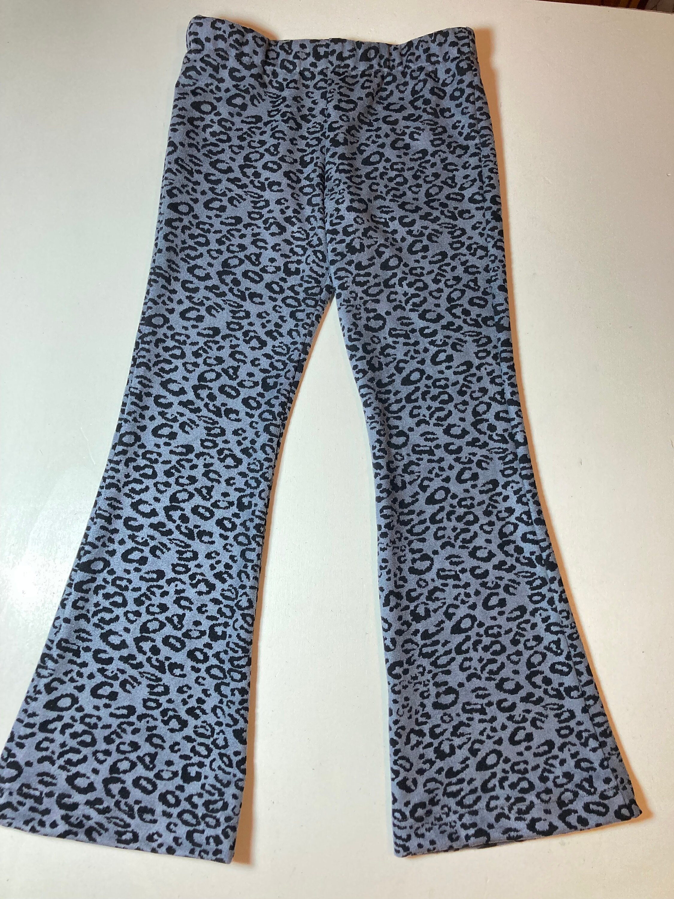 Flared Pants Flare Legging for Girls 