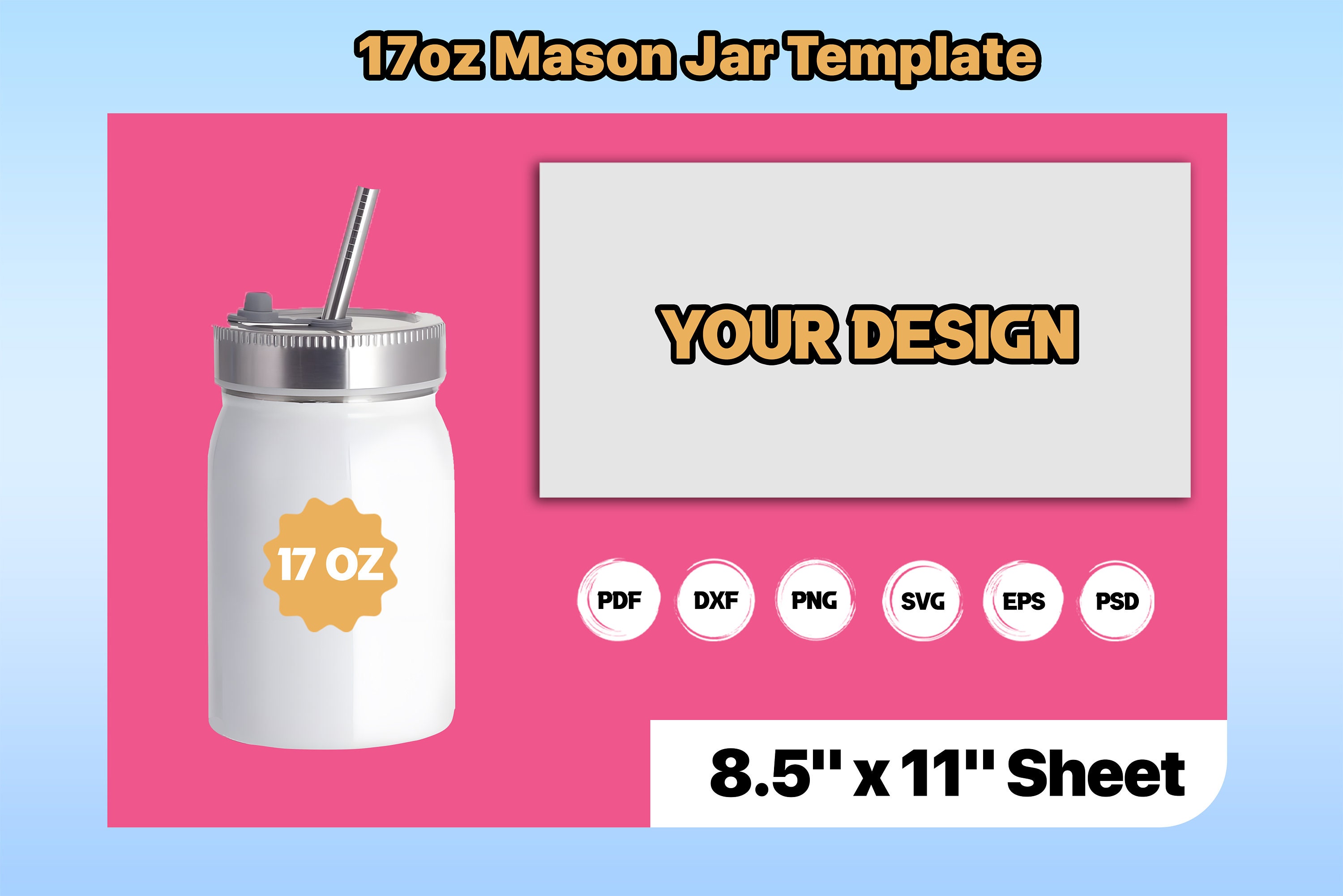 mason jar png graphic clipart design 23743732 PNG