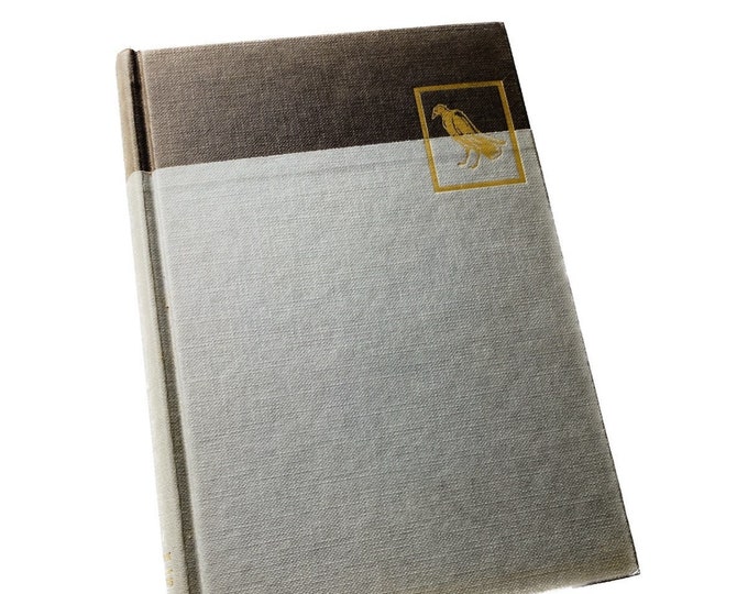 Edgar Allan Poe Stories and Poems Vintage Book Circa 1961 Poetry Gift ...