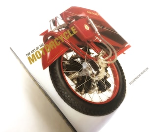A5 size Greeting Card Sammy Miller/'s Ariel HT5 Trials Bike GOV 132