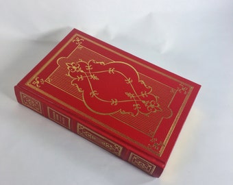 Vintage books for modern gifting. by VintageBookworms on Etsy