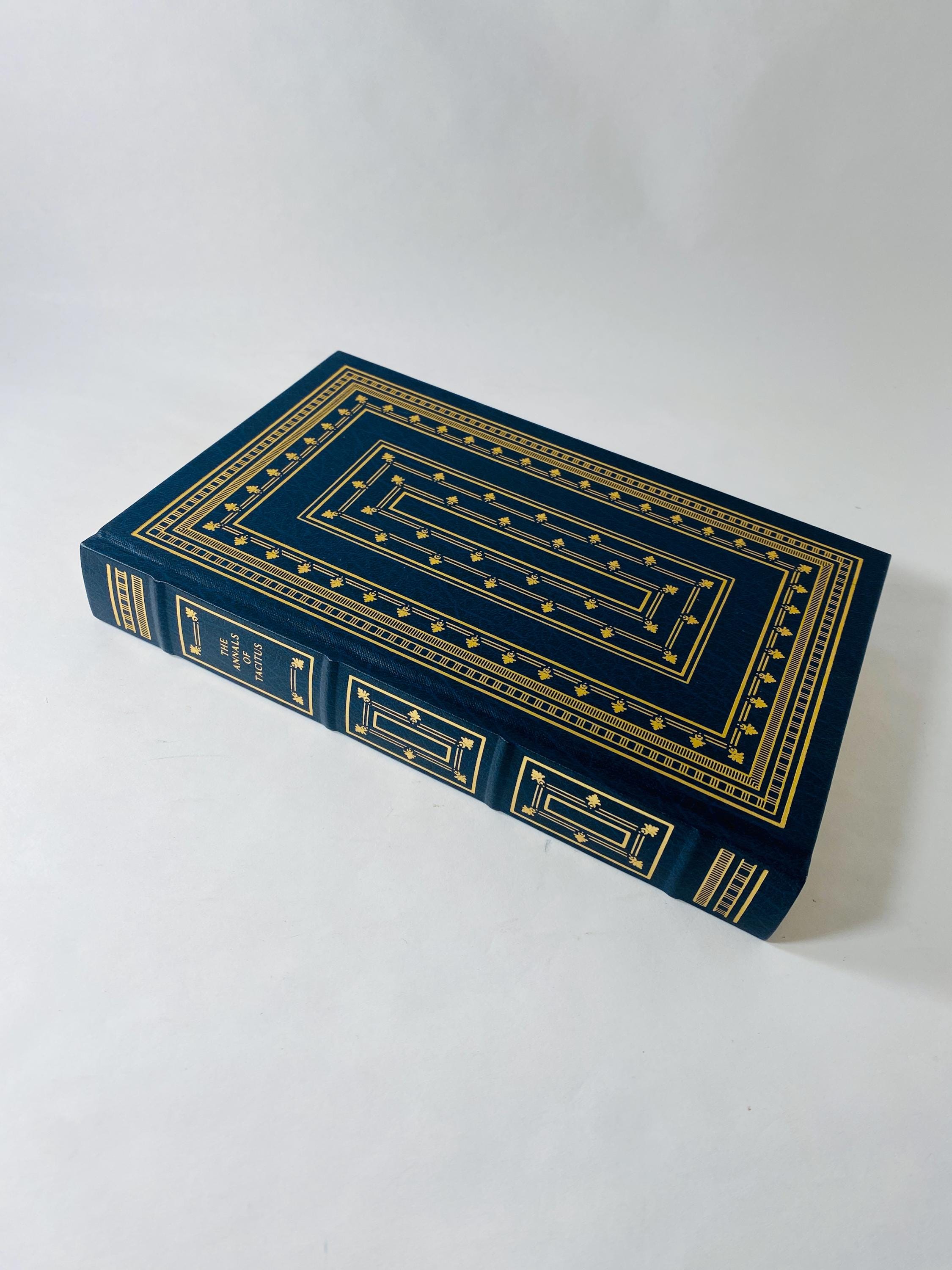 Tacitus Book - Etsy