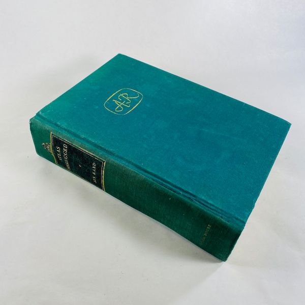 Ayn Rand - Etsy