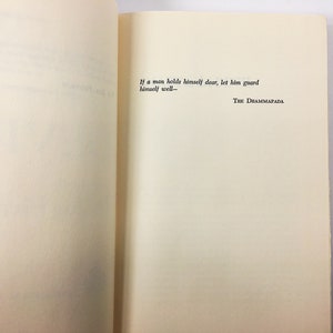 Smart As the Devil vintage book by Felice Picano circa 1975 about a boy who may be possessed and a very modern psychologist. image 10