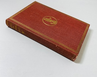 1930 Through the Looking-Glass and What Alice Found There by Lewis Carroll illustrated by John Tenniel London Macmillan