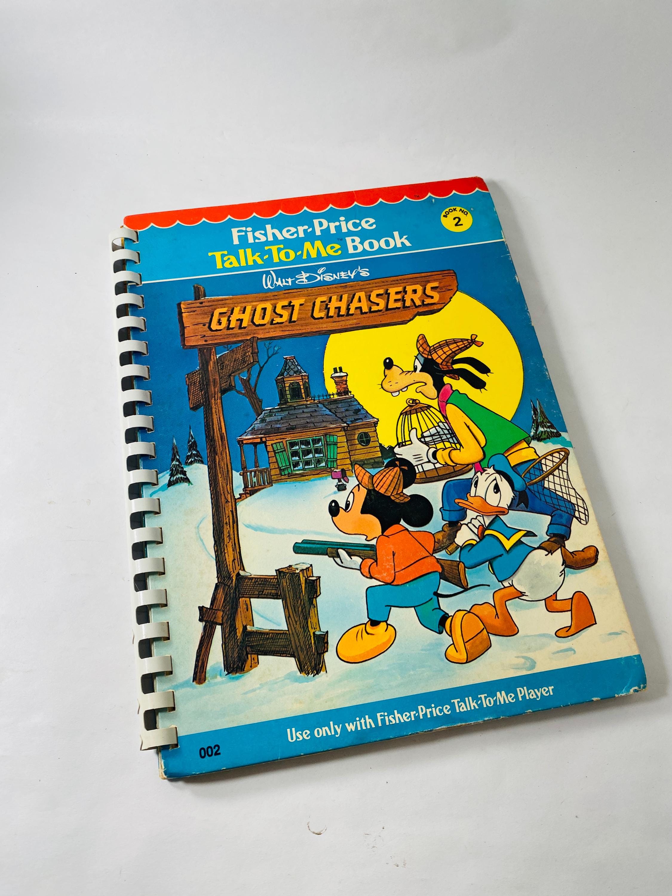 1965 Mickey Mouse - Etsy