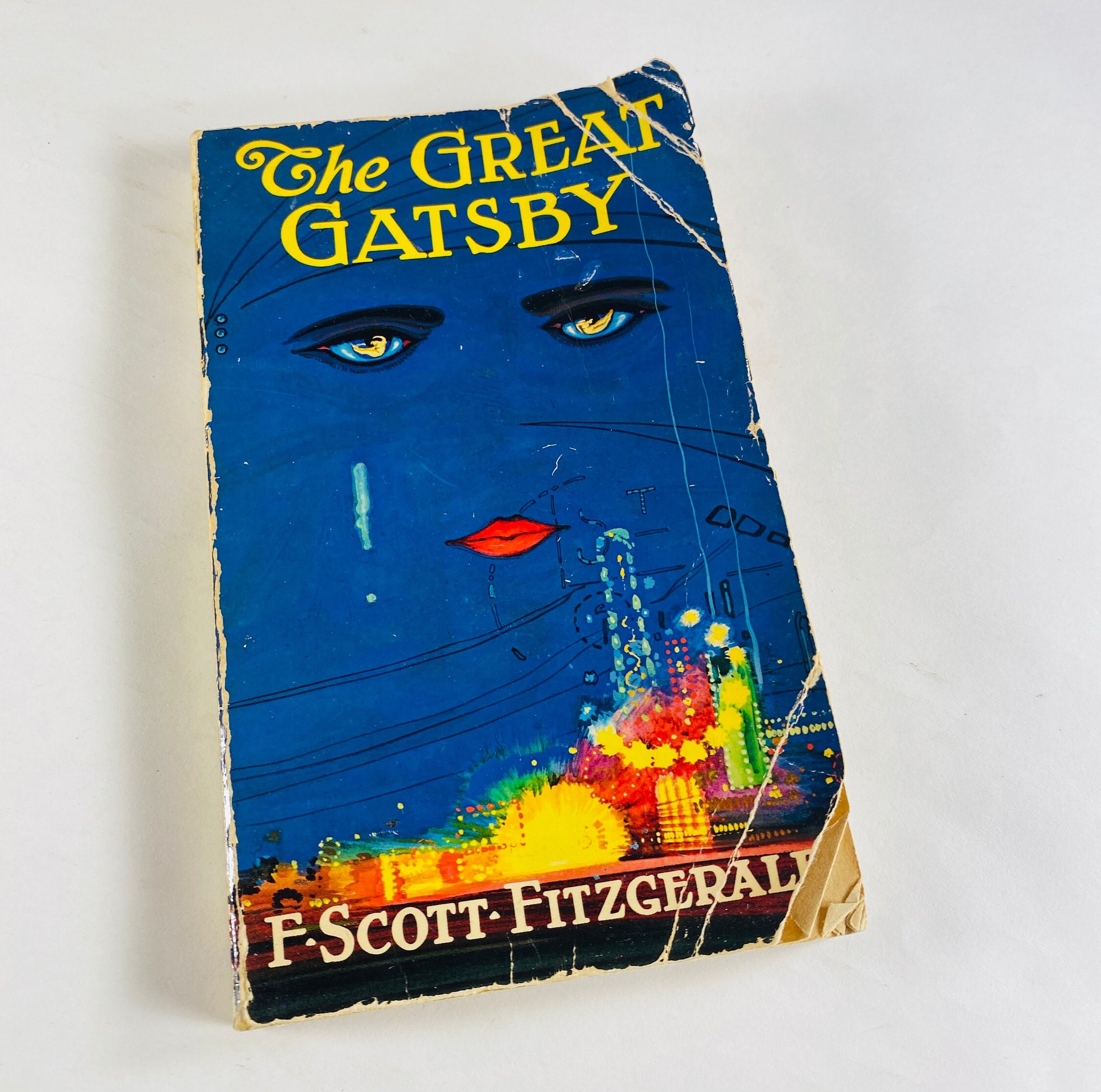 The Great Gatsby Reader's Library Classic, 49% OFF