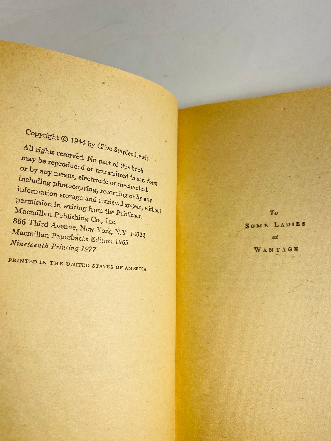 Perelandra by C.S. Lewis Perelandra by C.S. Lewis