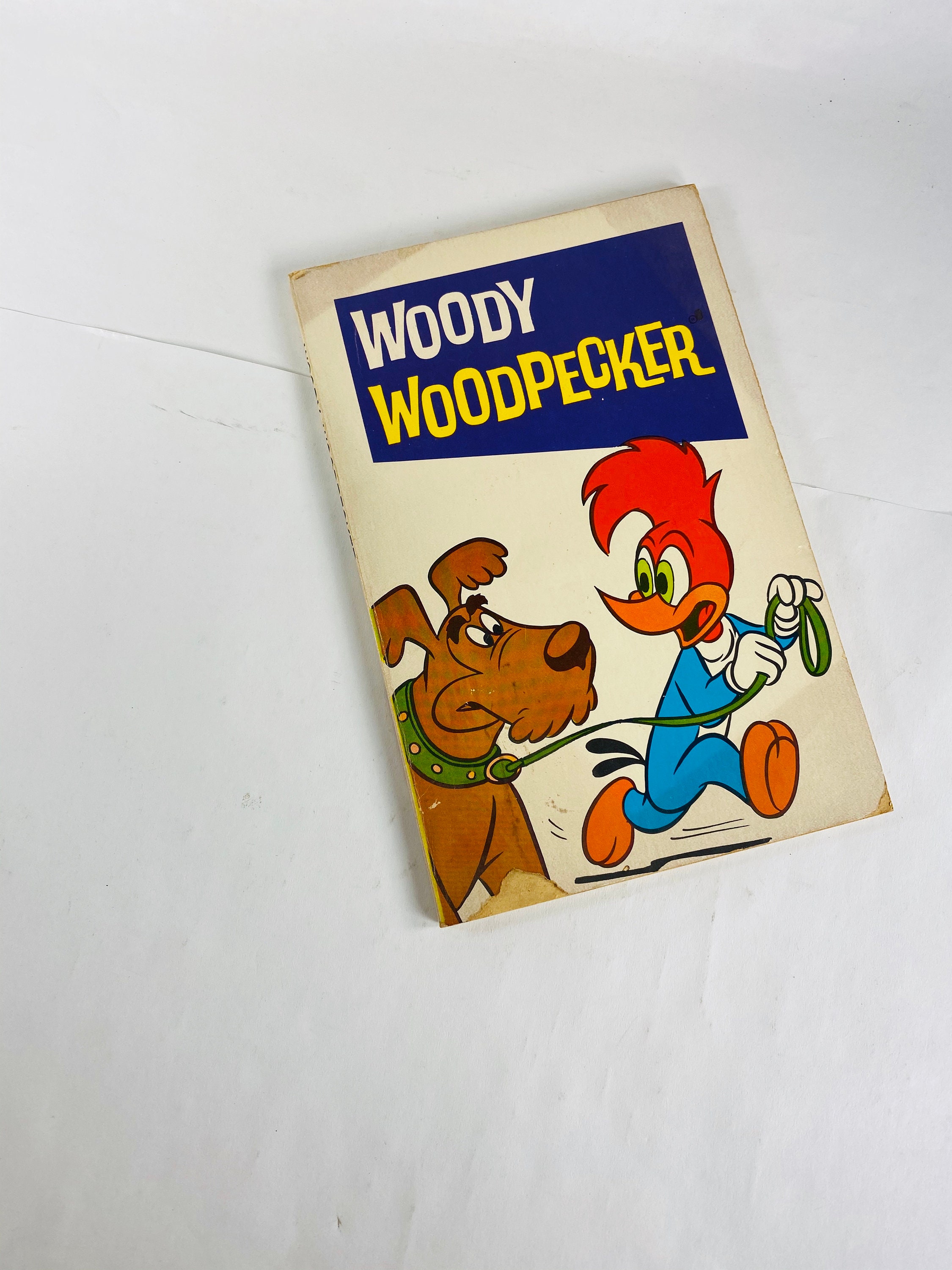 Warner Bros. トゥイーティー 木製ハンガー　デッドストック1978年 il_fullxfull.2509967705_fqzn.jpg