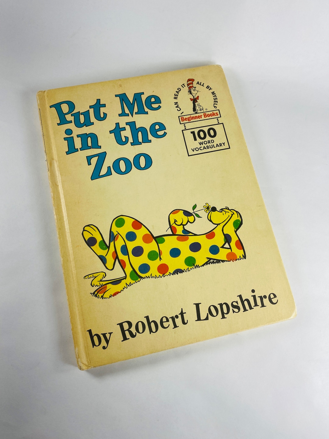 put-me-in-the-zoo-by-robert-lopshire-vintage-book-by-dr-seuss-circa-1960-beginner-reader-book-club-edition-etsy for Put Me In The Zoo Free Printables Put Me in the Zoo by Robert Lopshire Vintage Book by Dr Seuss Circa 1960 Beginner Reader Book Club Edition - Etsy for Put Me In The Zoo Free Printables