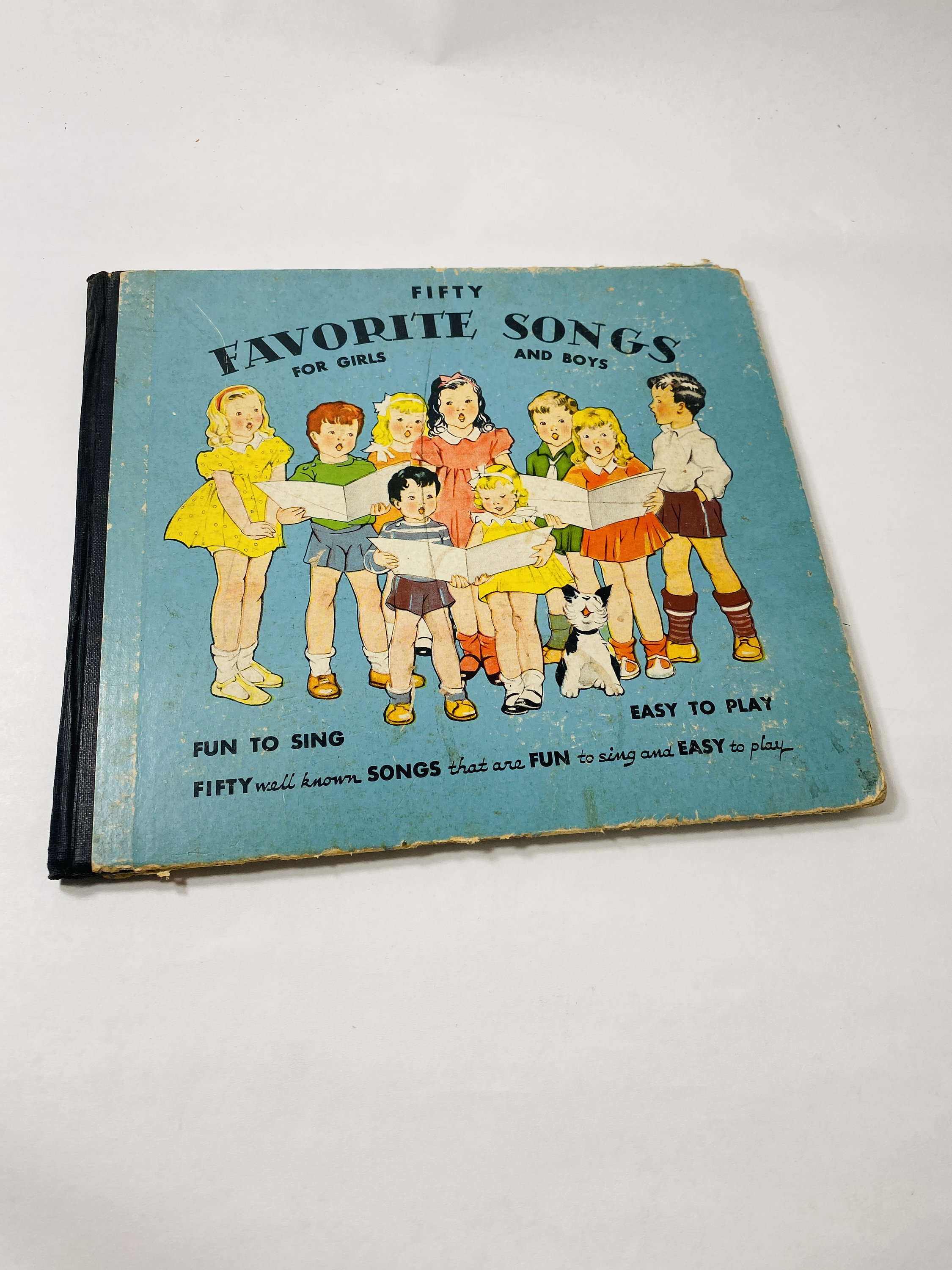 1920s Song Book - Etsy