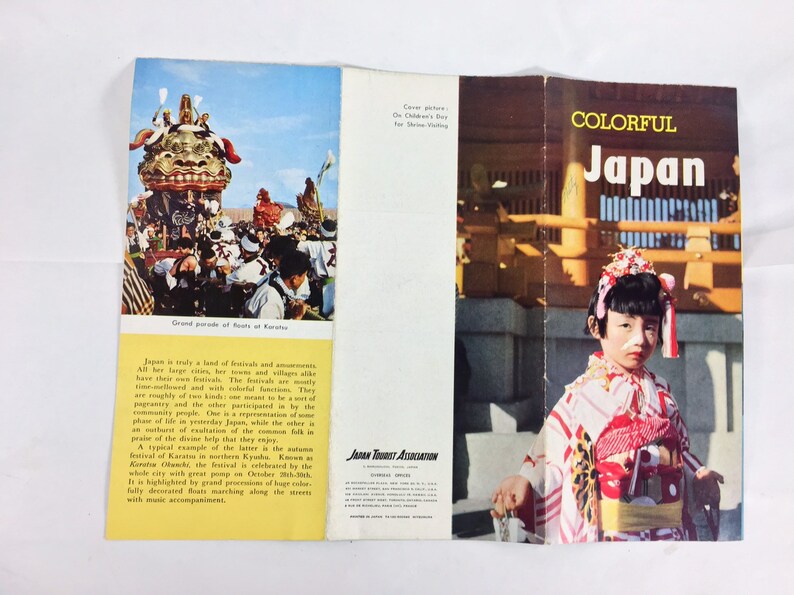 Vintage travel brochures. Lot of 6 1960s global pamphlets. Etsy Vintage travel brochures. Lot of 6 1960s global pamphlets. Etsy