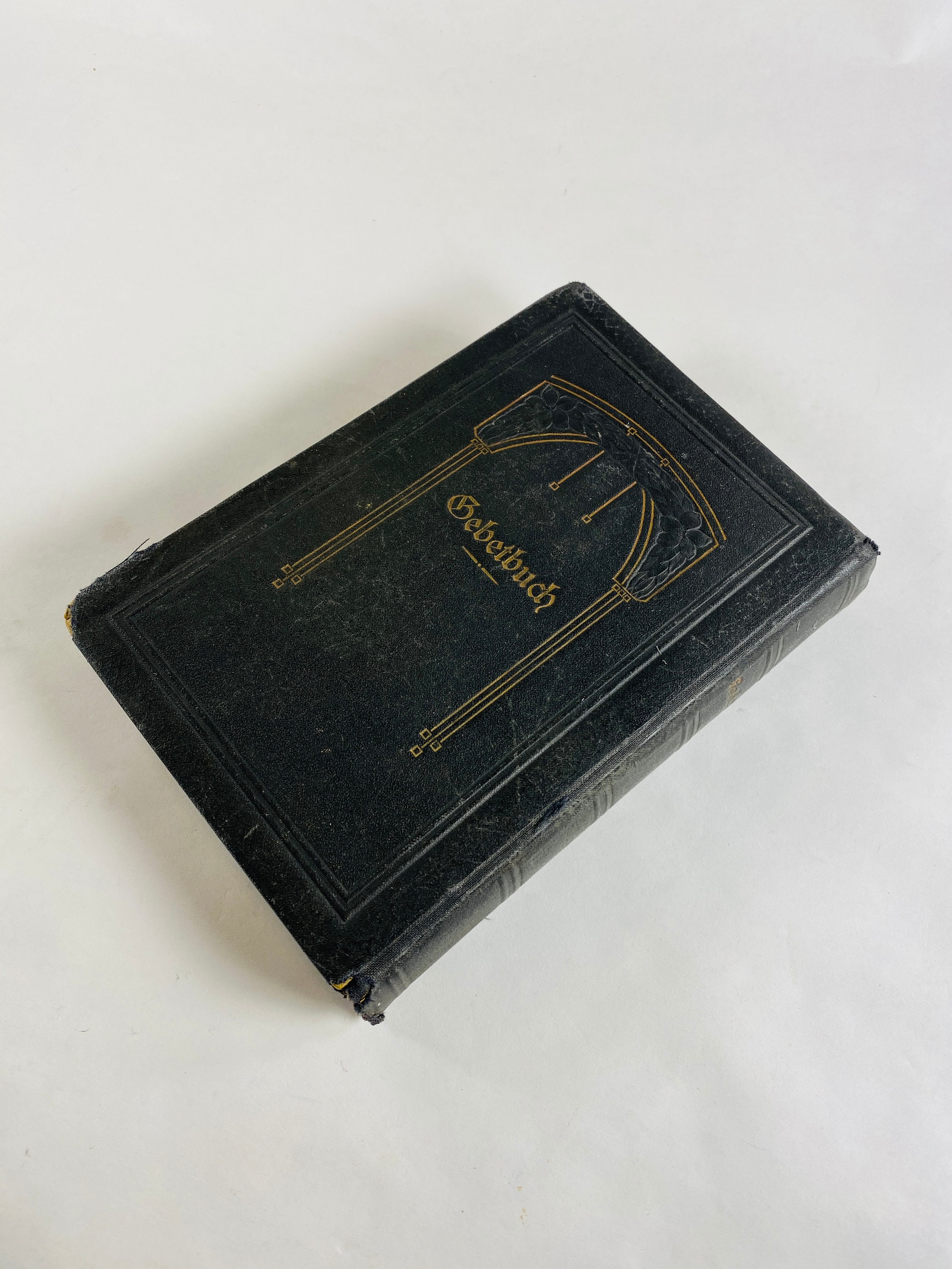 アンティーク聖書　1919年製？　イギリスで購入 アンティーク聖書 1919年製？ イギリスで購入 イギリス