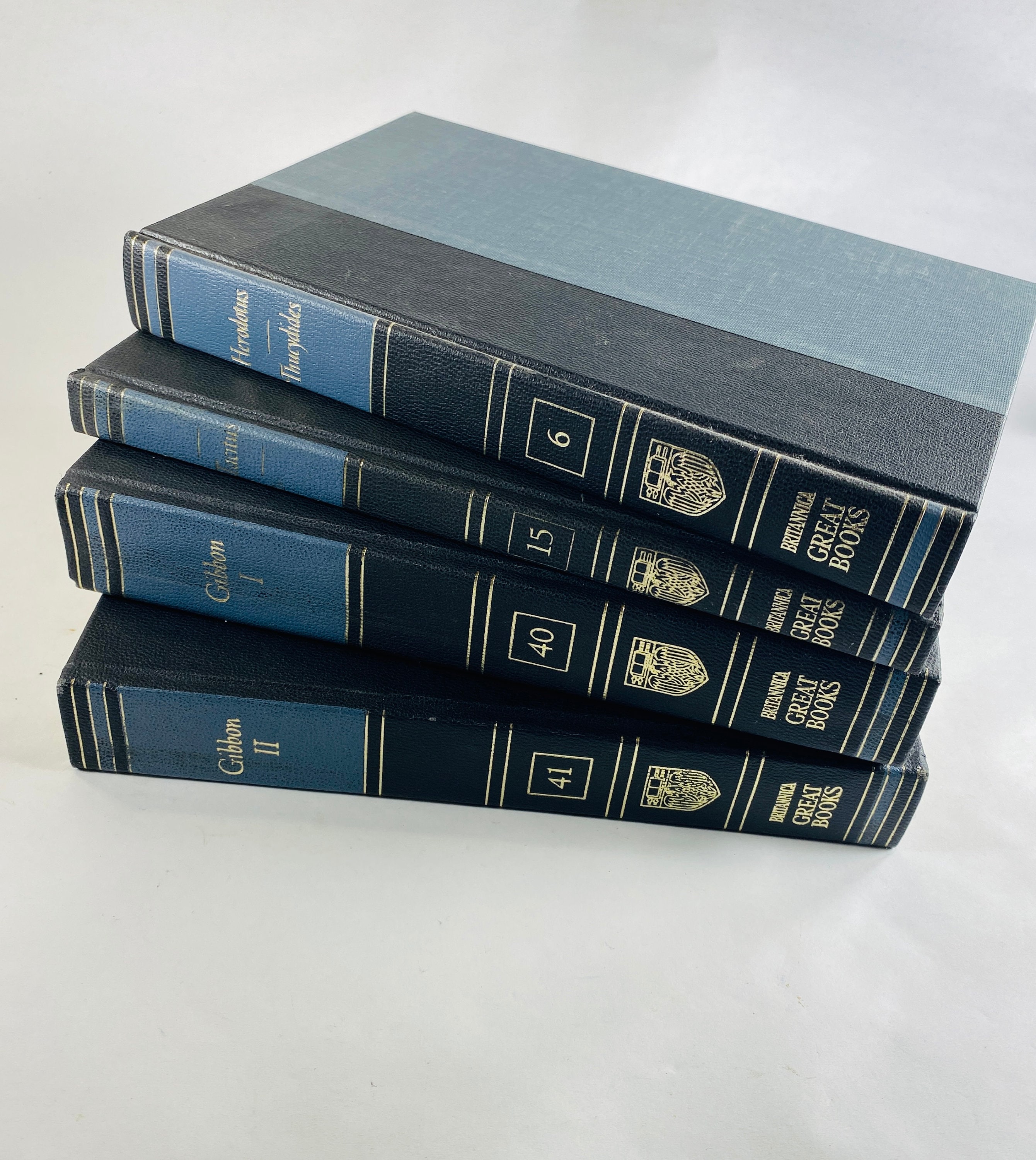Tacitus Book - Etsy