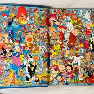 That's All Folks the Art of Warner Bros Animation Steve Schneider