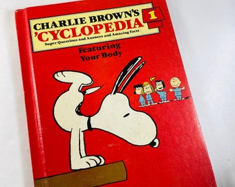 Charlie Brown's Cyclopedia 1980.1990年代 s-l400.jpg
