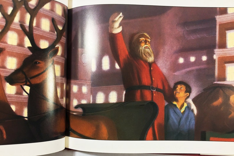 the polar express by chris van allsburg the polar express by chris van allsburg
