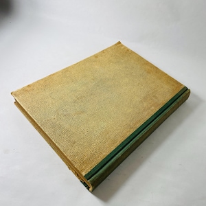 Commander Aryeh Simon Vintage Hebrew book circa 1967 Judaica Jewish book Israel
