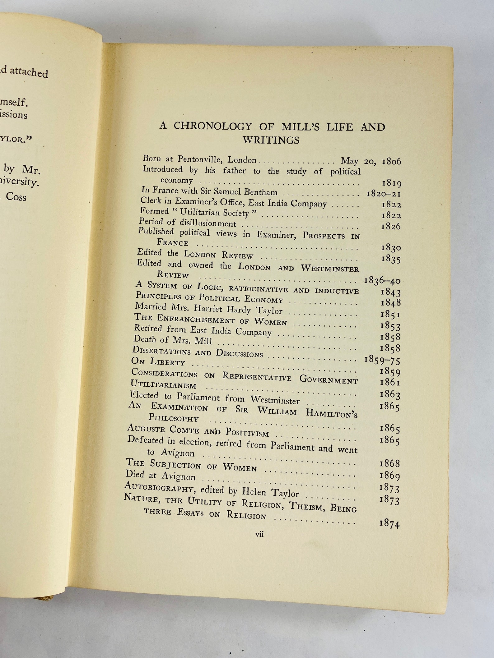 autobiography by john stuart mill autobiography by john stuart mill