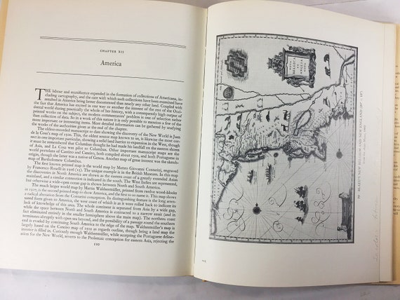 SIGNED Maps and Map-makers by RV Tooley. Magnificently Illustrated