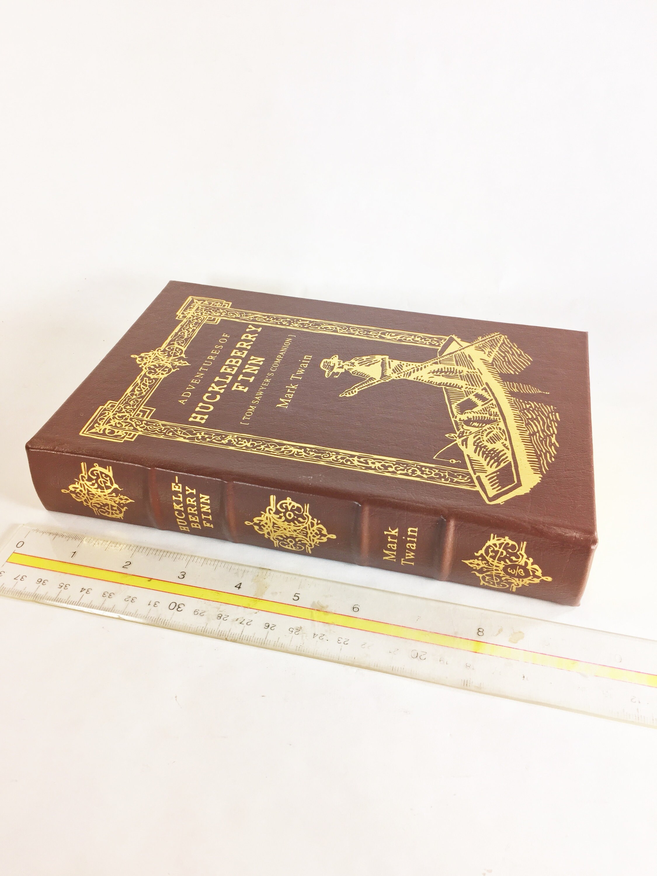 easton press huckleberry finn easton press huckleberry finn