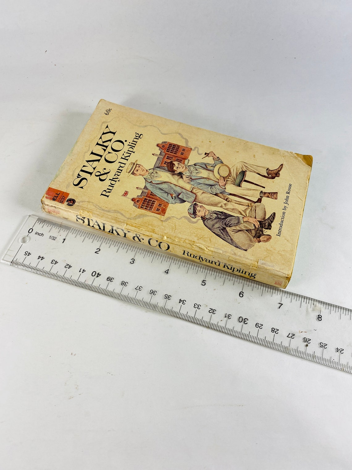stalky & co by rudyard kipling stalky & co by rudyard kipling