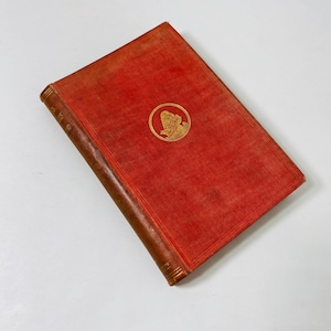 1922 Alice&#39;s Adventures in Wonderland by Lewis Carroll illustrated by John Tenniel London Macmillan
