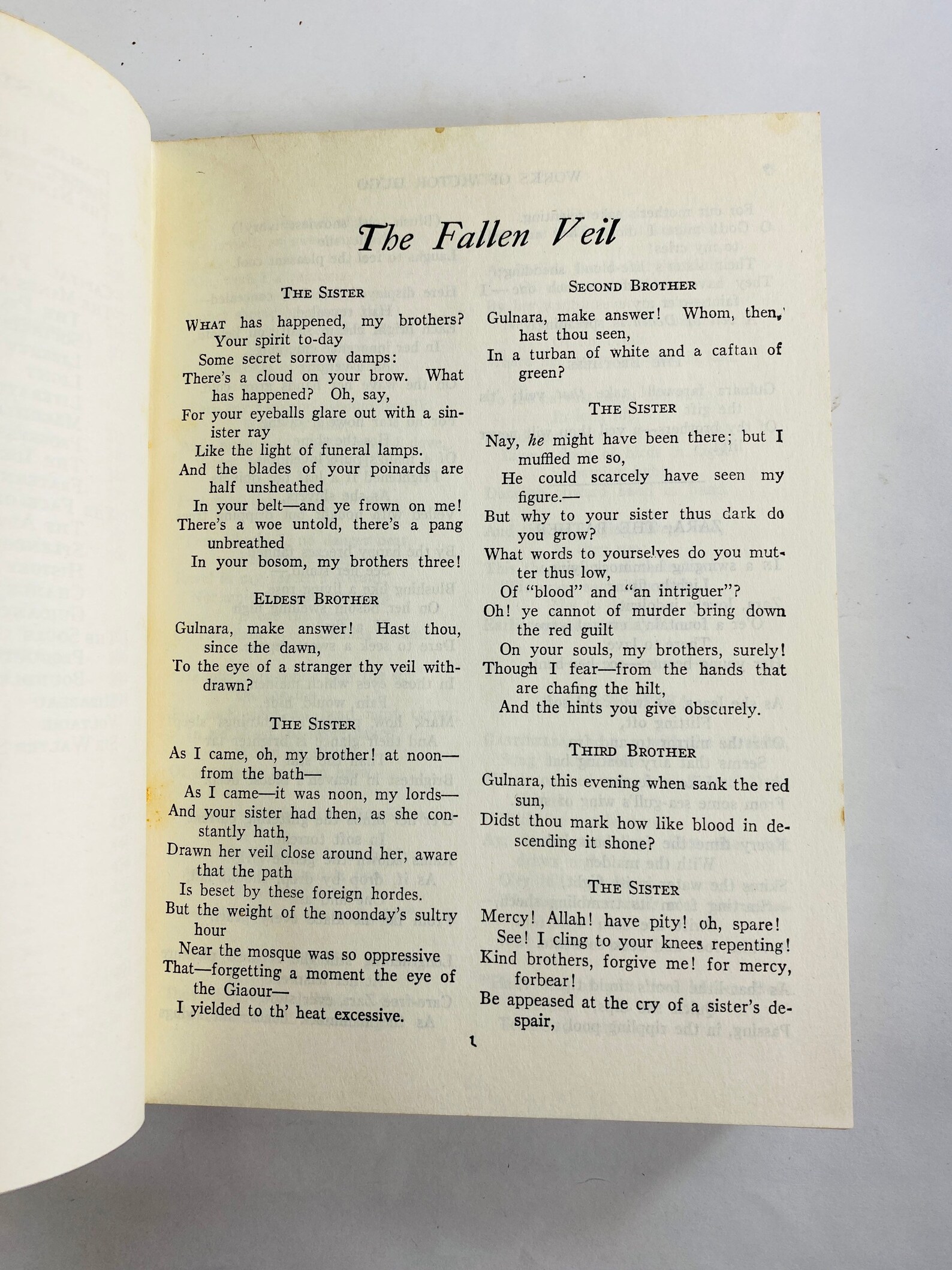 Les miserables book image