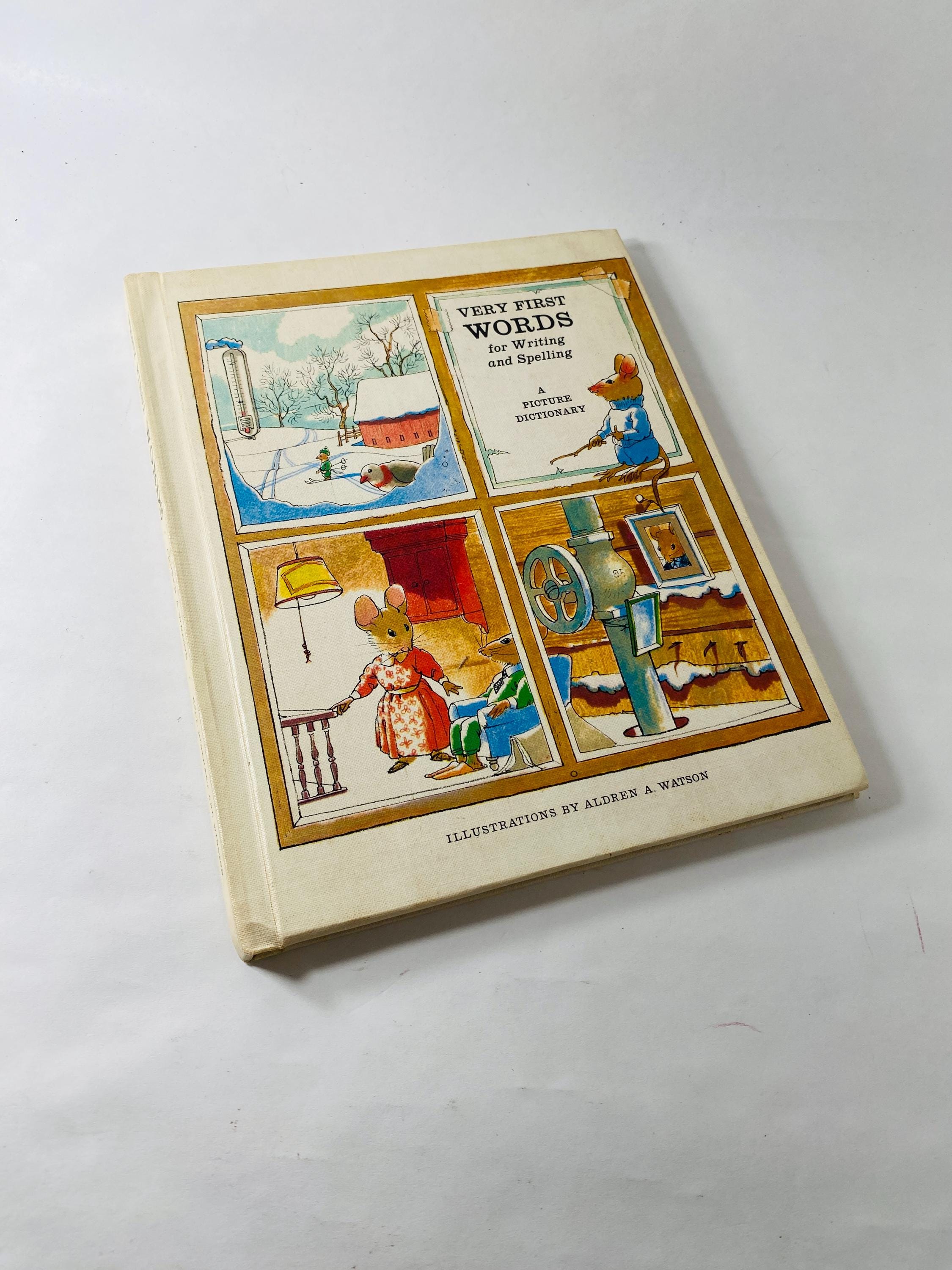 1973 World Book Encyclopedia - Etsy