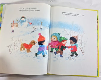 Welcome Mei Su and Other Tales. Vintage Children's Book by