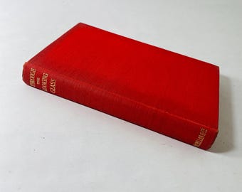 1940 Through the Looking-Glass and What Alice Found There by Lewis Carroll illustrated John Tenniel London Macmillan