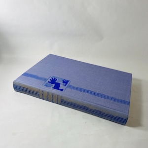 Frankenstein or The Modern Prometheus by Mary Shelley vintage Heritage book circa 1962 illustrated by Everett Henry