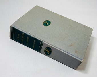 Anna Karenina vintage Modern Library book by Tolstoy circa 1931 Classic Russian aristocrat Literature romance love story of an affair