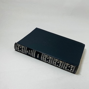 Lavengro vintage book by George Borrow biography of English Romanies 200 years ago and life during the Napoleonic Wars