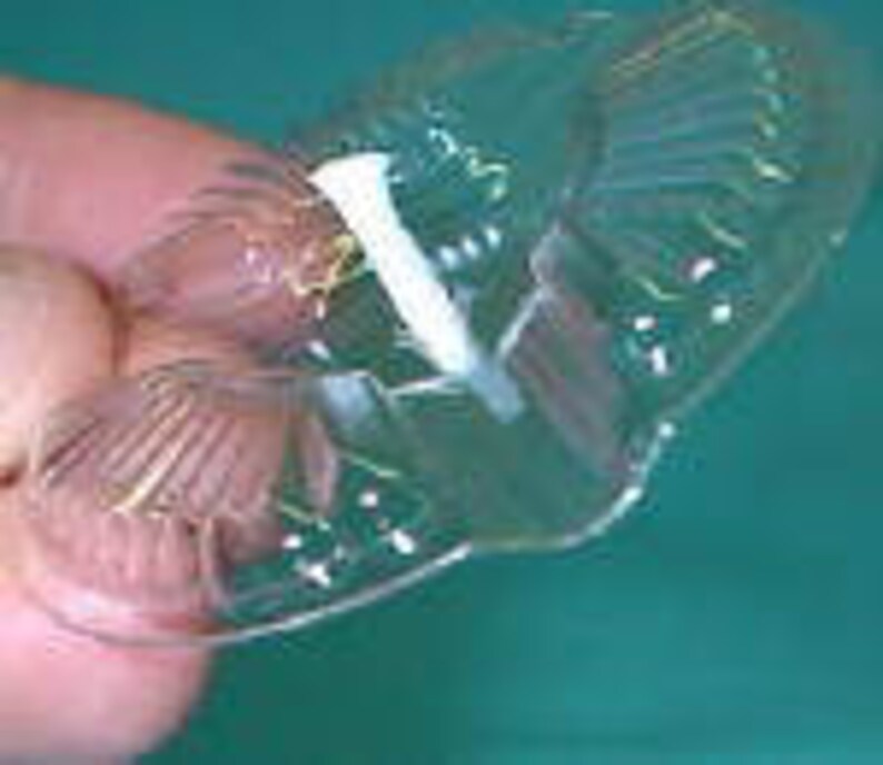 Plastic Floating Oil Candles Water Candles Floating Wicks Etsy