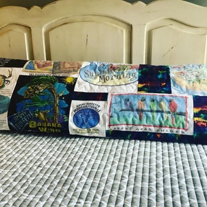Body Pillow Cover