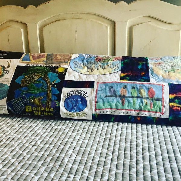 Body Pillow Cover Etsy