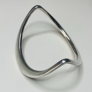 Georg Jensen Rare Vintage #189 Bracelet