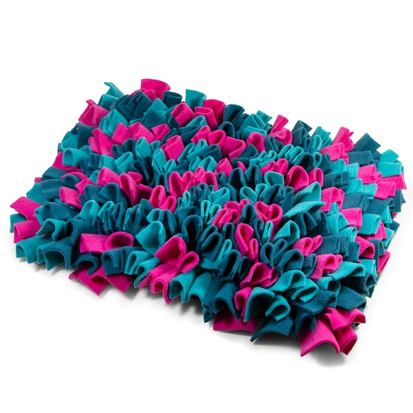 Snuffle Mat for Dogs Etsy