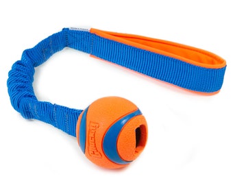 Klemme! Ultraball mit Gummigummi