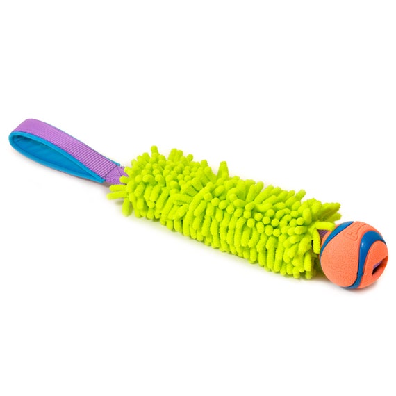 chuckit ultra tug