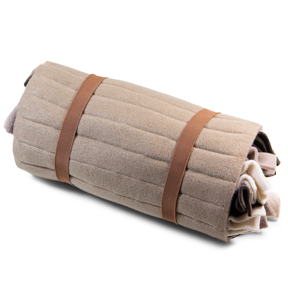 SNUFFLE Mat for Dog Cream, Beige, Brown - Etsy