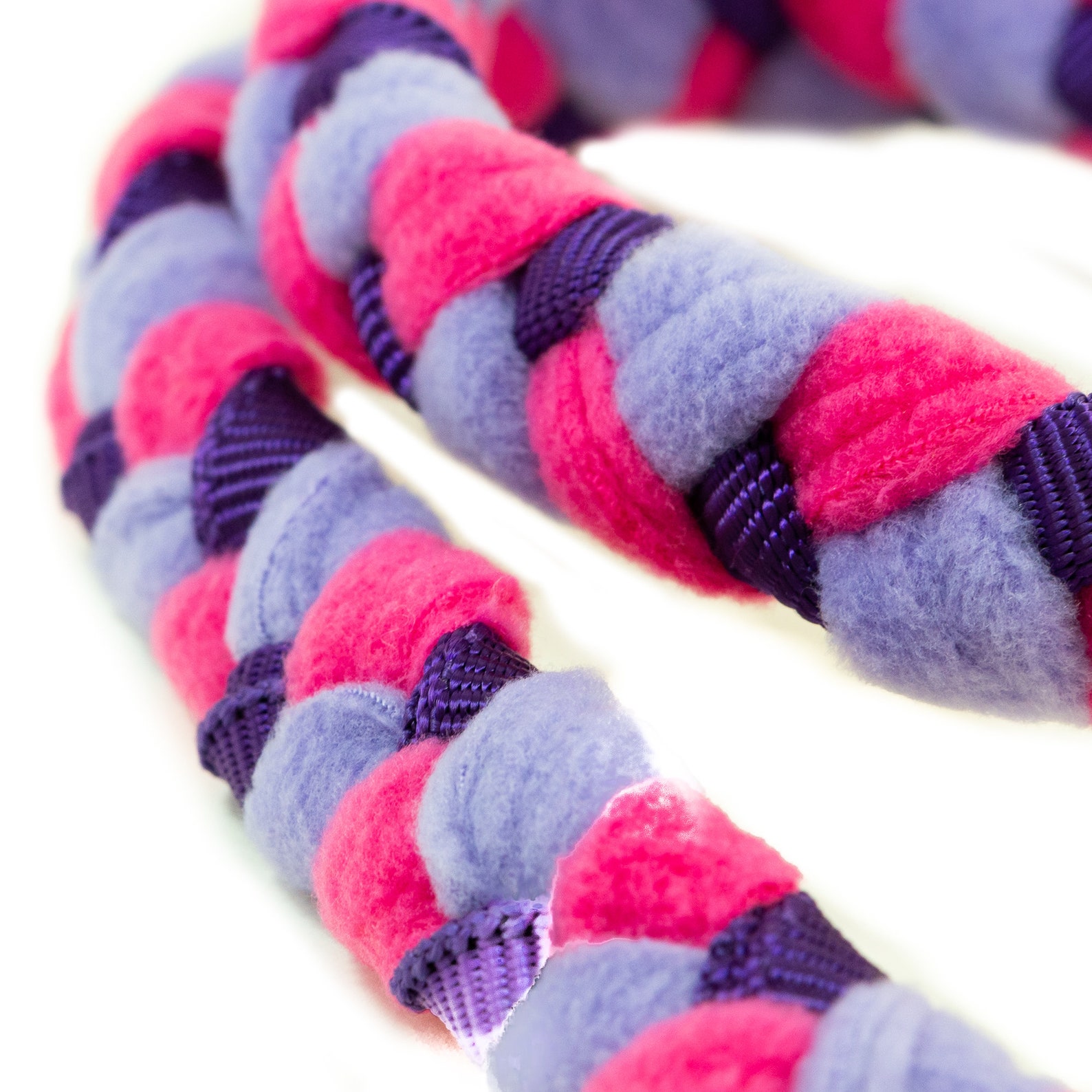 Agility Leash With Martingale Collar Etsy