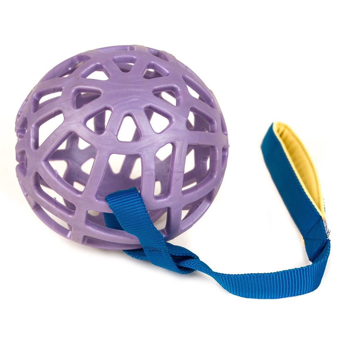 Reusable handle to dog balls Etsy