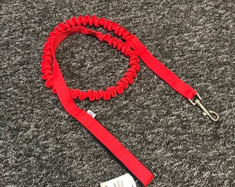 OUTLET || Bungee leash for medium dogs 150cm