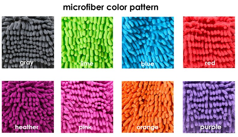 DOG TOY Breathe Right Ball MEDIUM Tug Dog Toy Microfiber with Chuckit Dog toy chenille Dog tug toy Durable dog toy