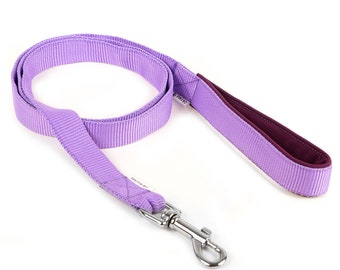 Light leash for medium dogs